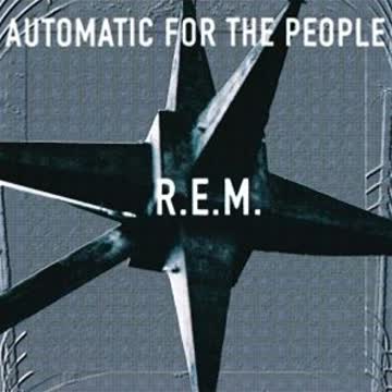 r.e.m. - Automatic for the People