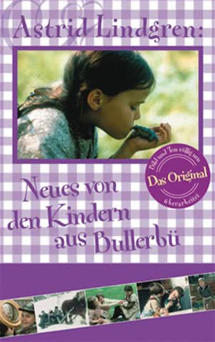 Neues von den Kindern aus Bullerbü