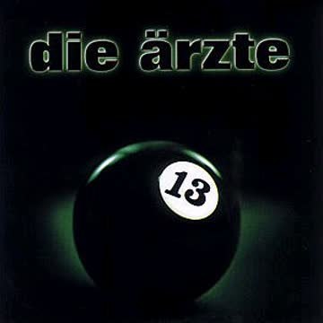 Die Ärzte - 13