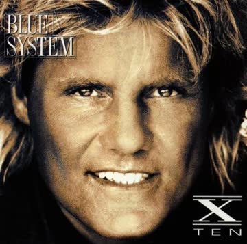 Blue System - X