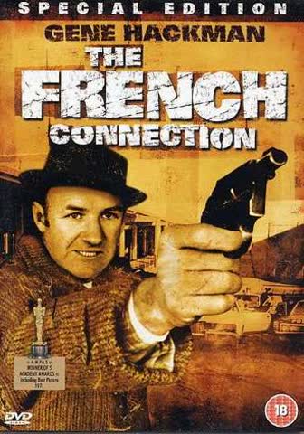 French Connection [DVD]