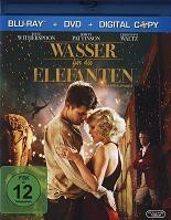 Wasser Für Die Elefanten