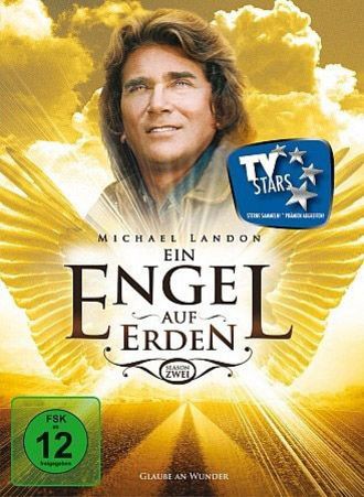 Ein Engel Auf Erden - Season 2
