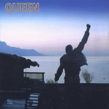 Queen - Made in Heaven