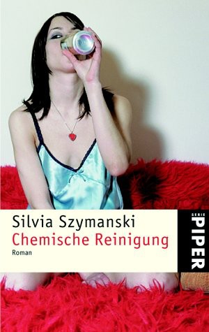 Chemische Reinigung: Roman