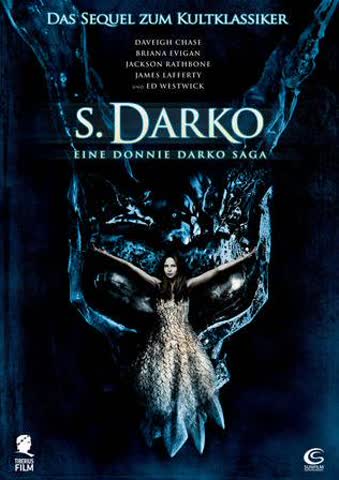 s. Darko - Eine Donnie Darko Saga