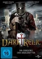 Dark Relic - Sir Gregory, der Kreuzritter