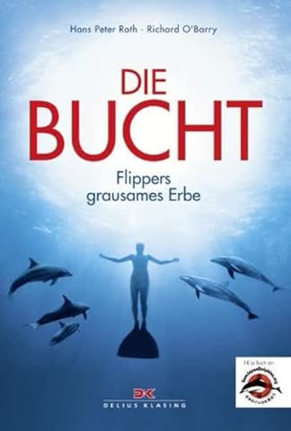 Die Bucht - Flippers Grausames Ende