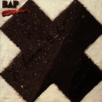 Bap - X Für 'E U