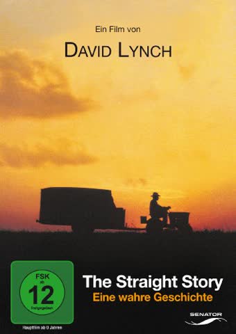 The Straight Story - Eine wahre Geschichte