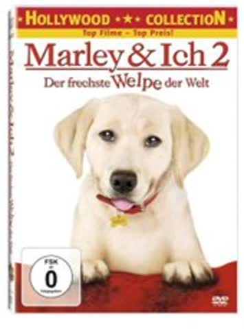 Marley & Ich 2 - Der frechste Welpe der Welt