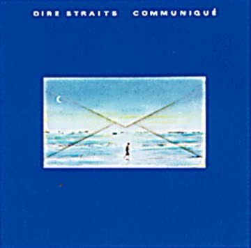 Dire Straits - Communique