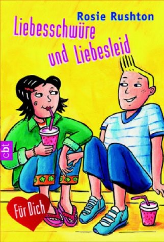 Liebesschwüre für dich