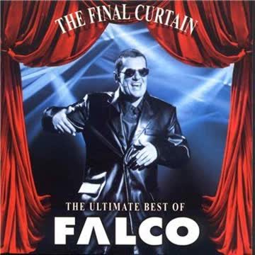 Falco - Best of-the Final Curtain-