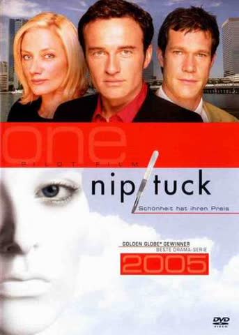 nip/tuck - Schönheit hat ihren Preis (Pilot-Film)