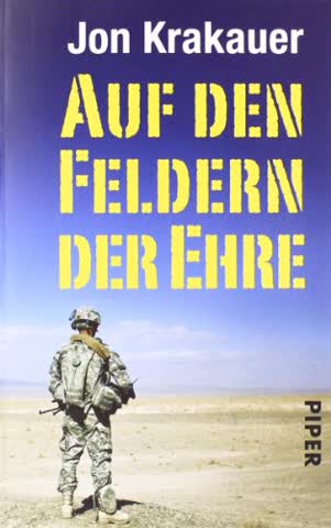 Auf Den Feldern Der Ehre