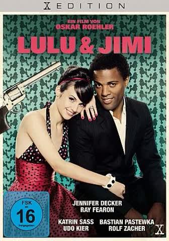 Lulu und Jimi
