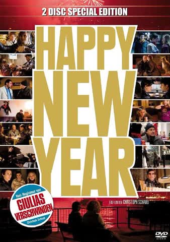 Happy New Year [OmU]