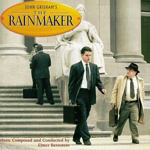 Ost - The Rainmaker
