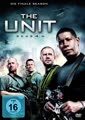 The Unit - Eine Frage der Ehre, Season 4 [6 DVDs]