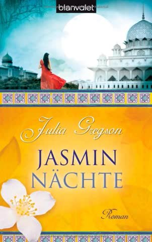 Jasminnächte