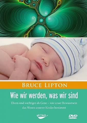 Wie wir werden, was wir sind, DVD-Video