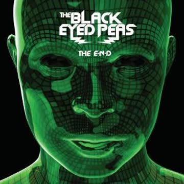 Black Eyed Peas - The E.N.D. (The Energy Never Dies)