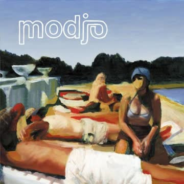 Modjo Band - Modjo Band