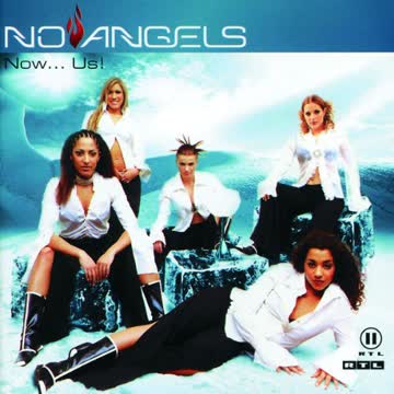 No Angels - Now...Us!