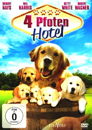 4 Pfoten Hotel