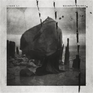 Lykke LI - Wounded Rhymes