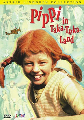 Pippi In Taka-Tuka-Land