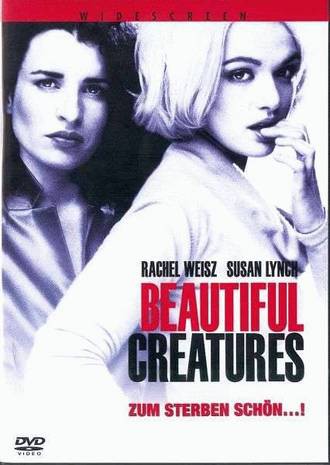 Beautiful Creatures - Zum Sterben Schön !