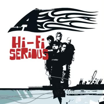 A - Hi-Fi Serious