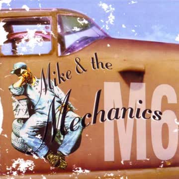 Mike & The Mechanics - M6