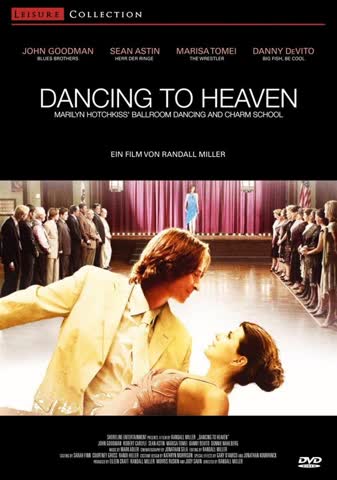 Dancing To Heaven:Leisure Collection