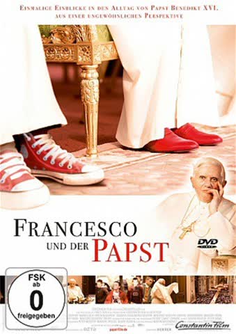 Francesco und der Papst