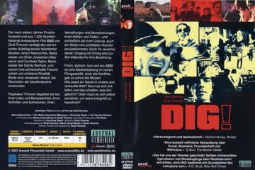 DIG!