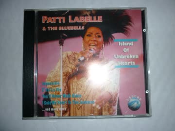 Patti La Belle & Bluebells - Island of unbroken hearts