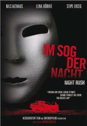 Im Sog Der Nacht