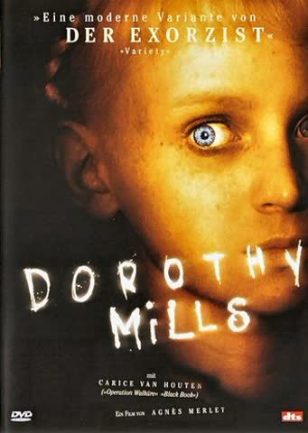 Dorothy Mills