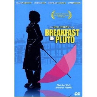 Breakfast On Pluto