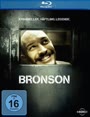 Bronson [Blu-ray]