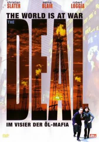 Deal - The World At War (FSK 16)