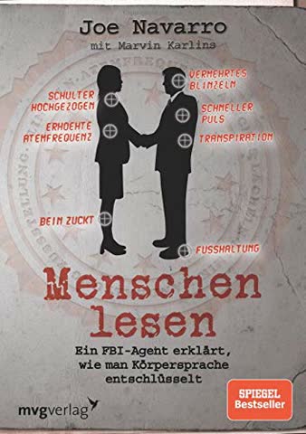Menschen Lesen