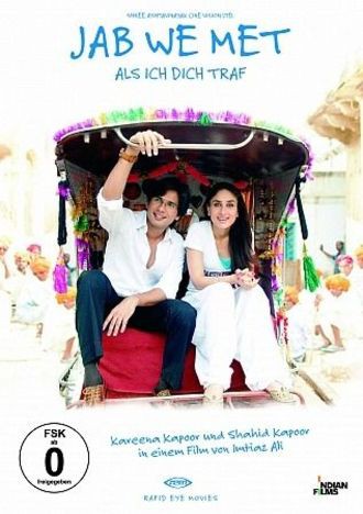 Jab We Met - Als Ich Dich Traf
