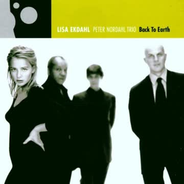 Lisa Ekdahl - Back to Earth