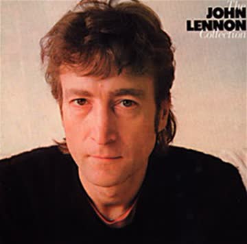 John Lennon - The Collection