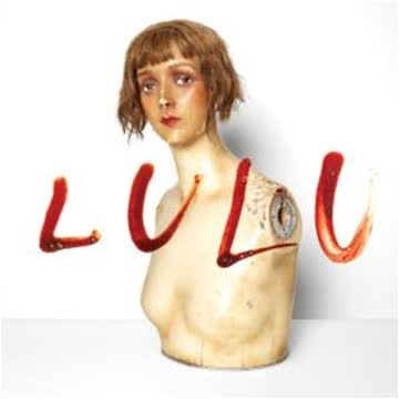 Lulu - Lulu - Lou Reed & Metallica