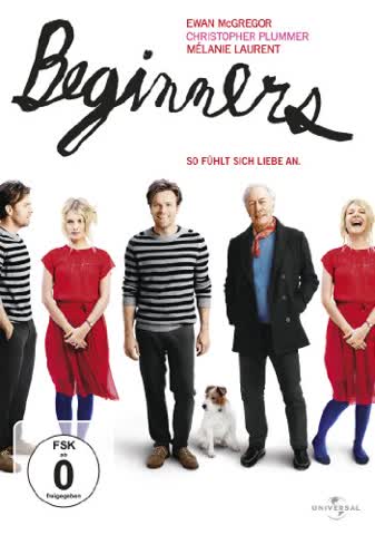 Beginners (DVD)